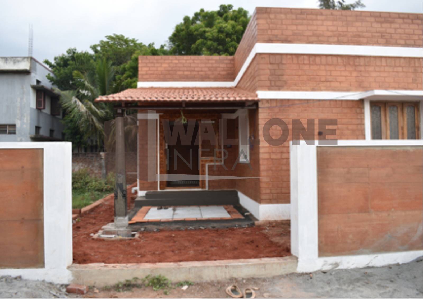 Avadi Residence